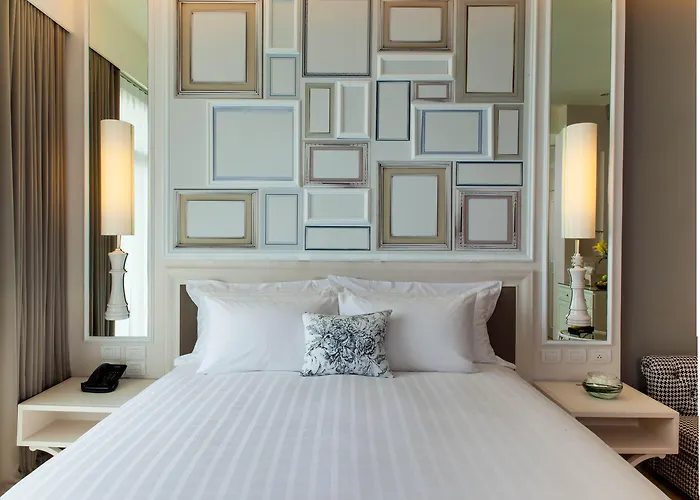 Hotel U Sathorn Bangkok